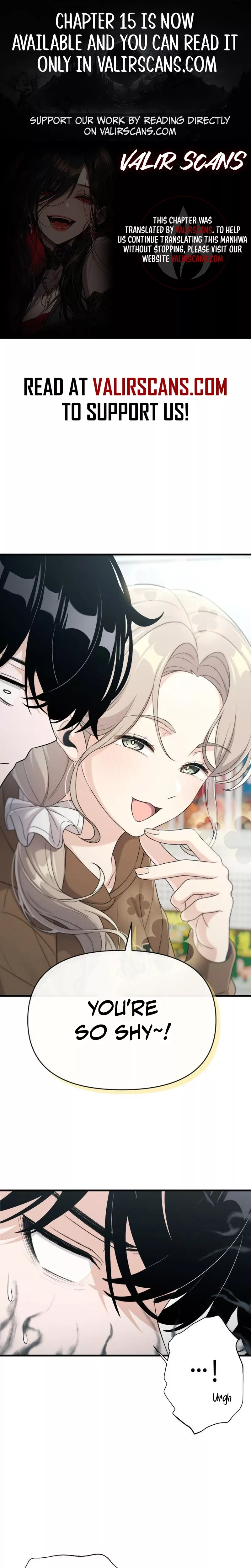 Read Ctrl+Alt+Resign Manga Online