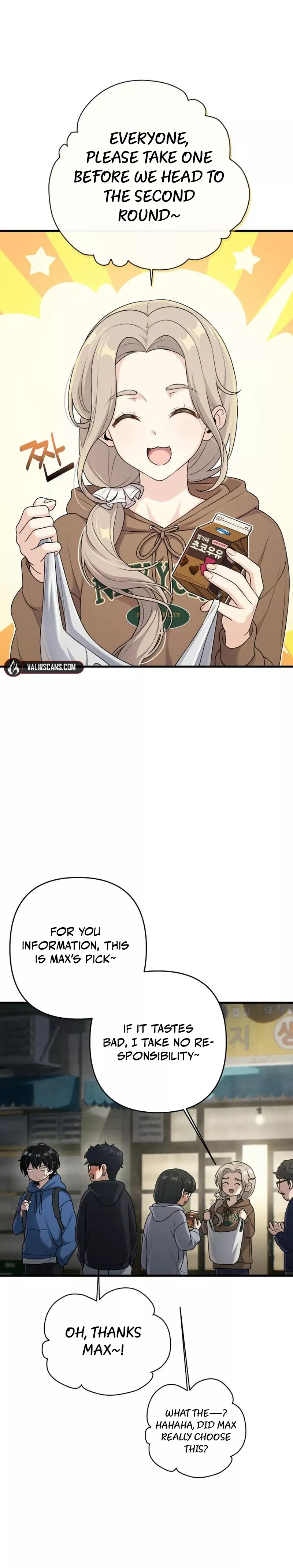 Read Ctrl+Alt+Resign Manga Online