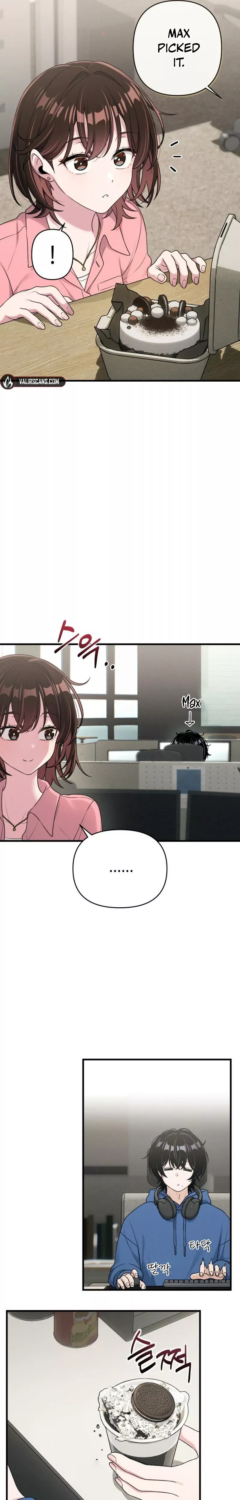 Read Ctrl+Alt+Resign Manga Online
