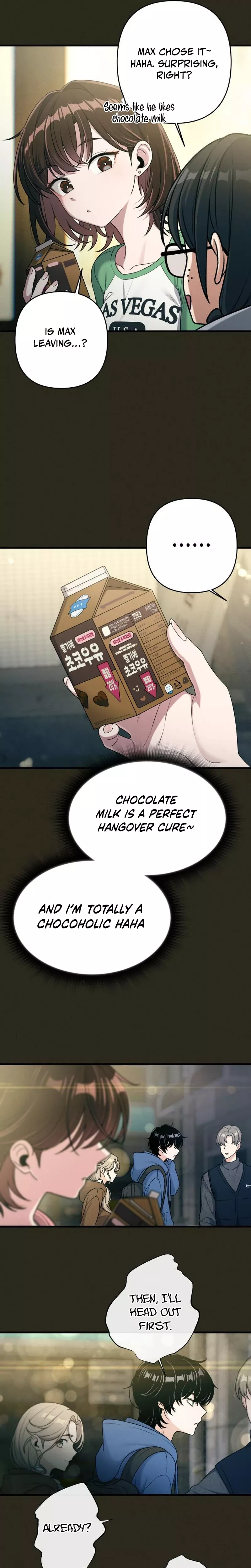 Read Ctrl+Alt+Resign Manga Online