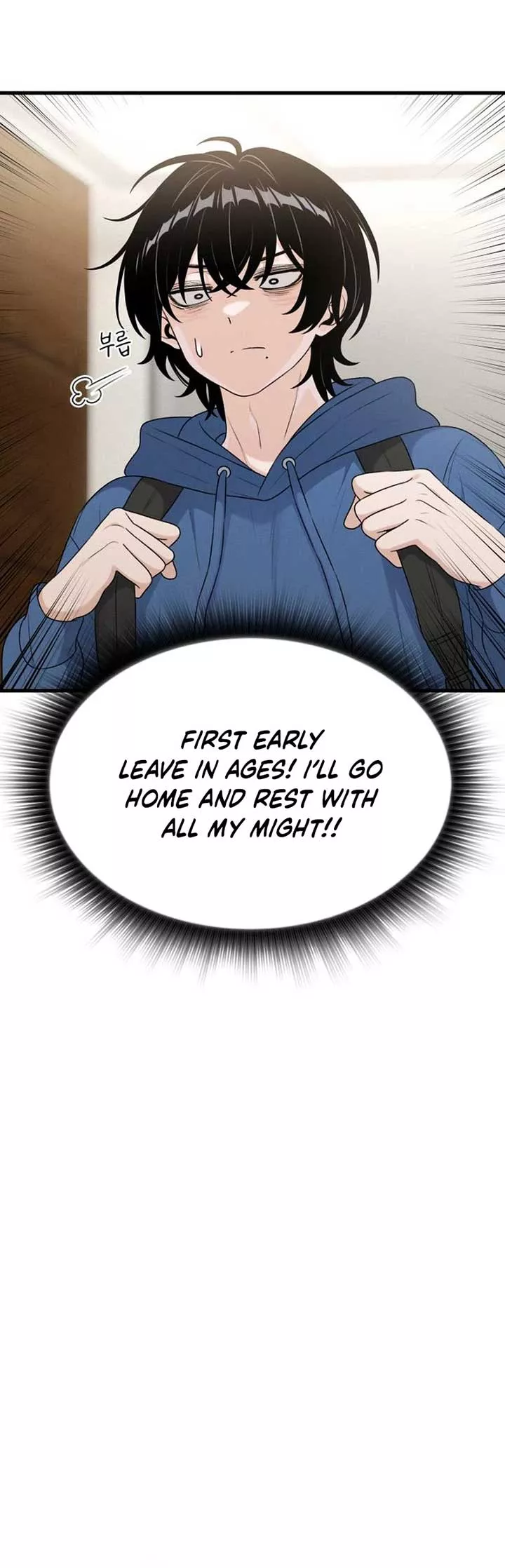 Read Ctrl+Alt+Resign Manga Online