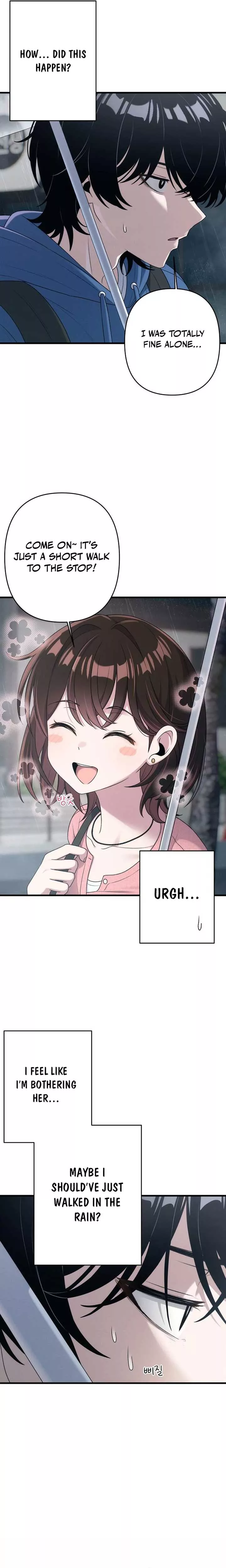 Read Ctrl+Alt+Resign Manga Online