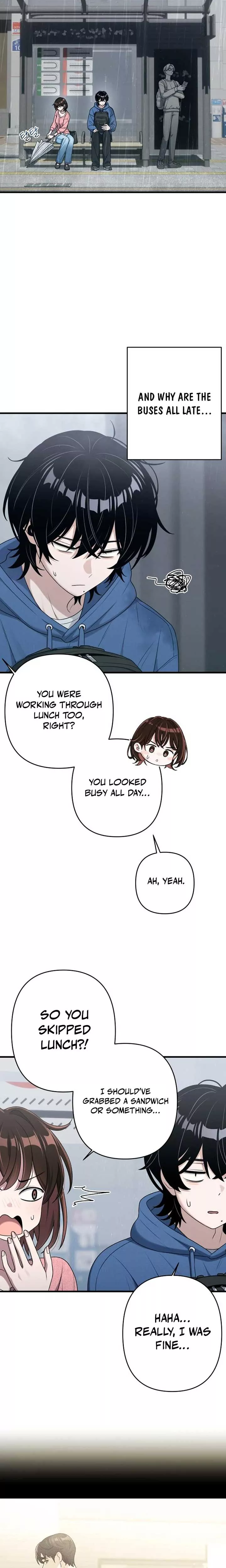 Read Ctrl+Alt+Resign Manga Online