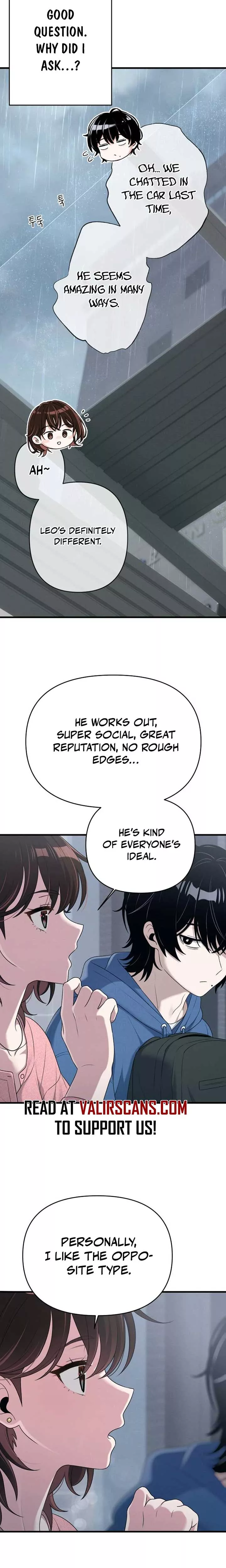 Read Ctrl+Alt+Resign Manga Online