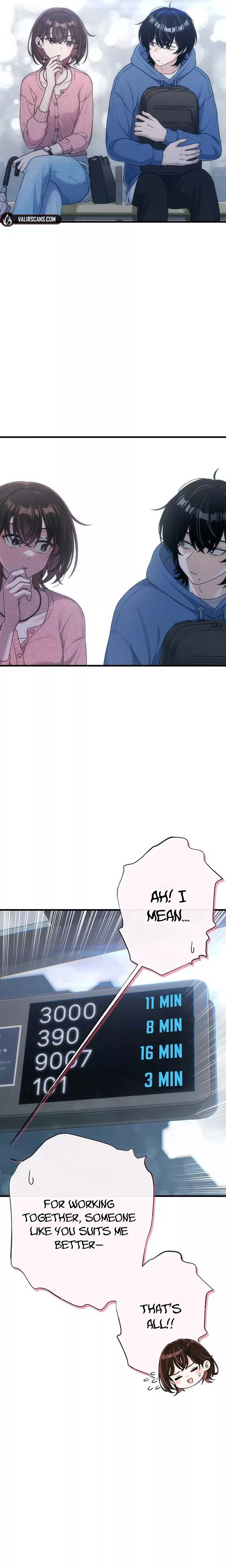 Read Ctrl+Alt+Resign Manga Online