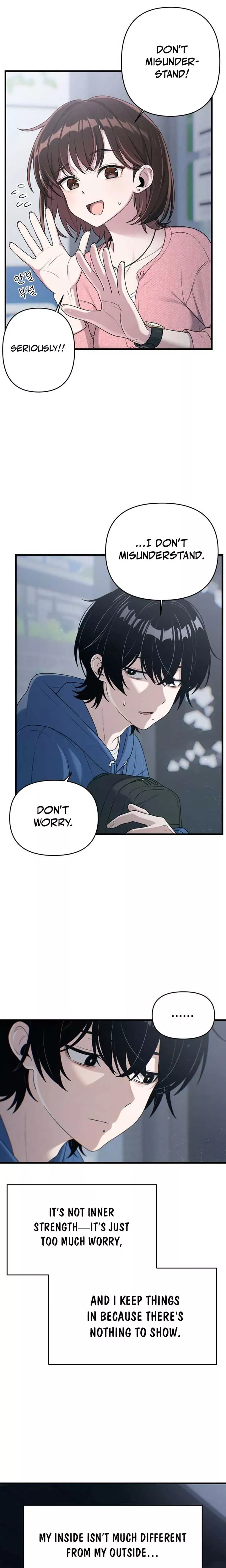 Read Ctrl+Alt+Resign Manga Online