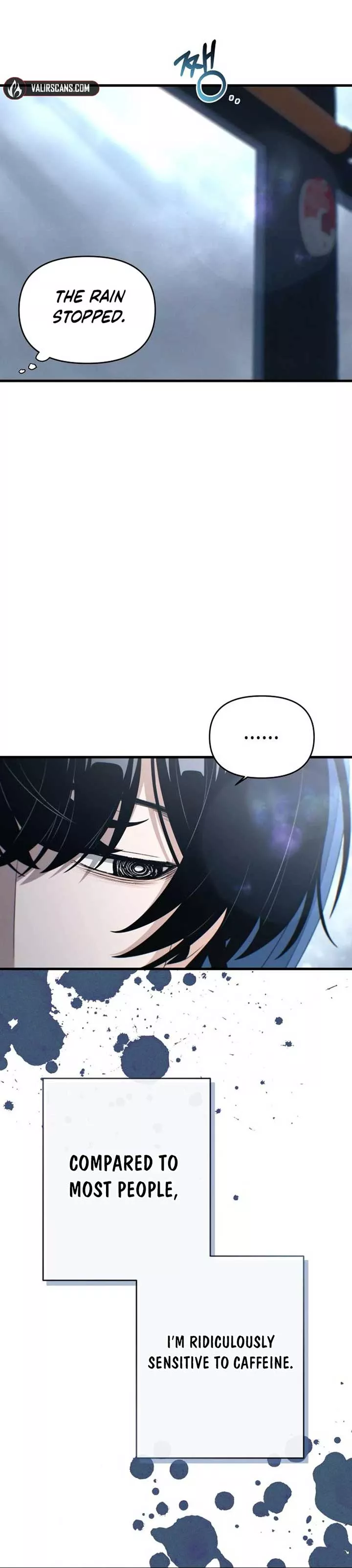 Read Ctrl+Alt+Resign Manga Online