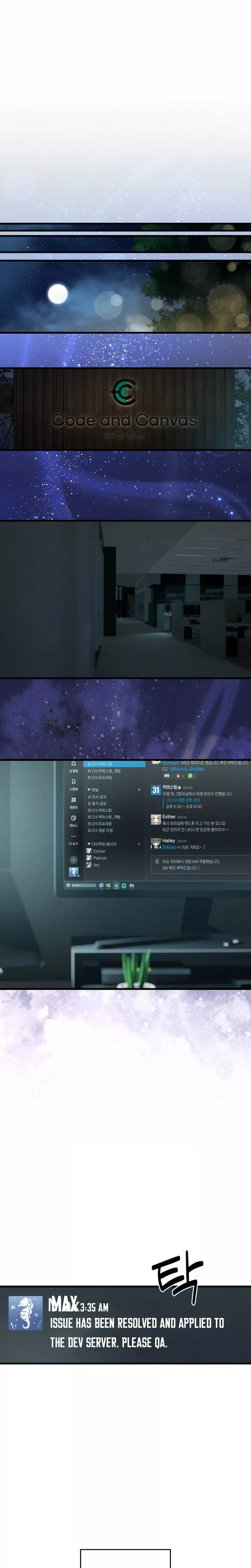 Read Ctrl+Alt+Resign Manga Online