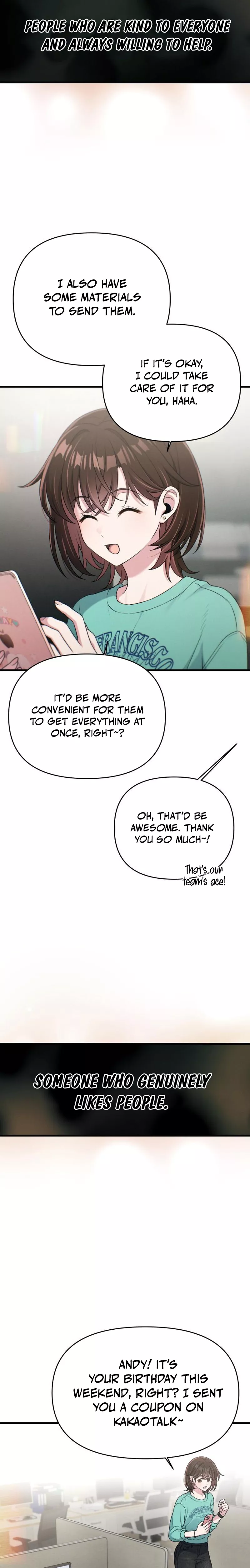 Read Ctrl+Alt+Resign Manga Online