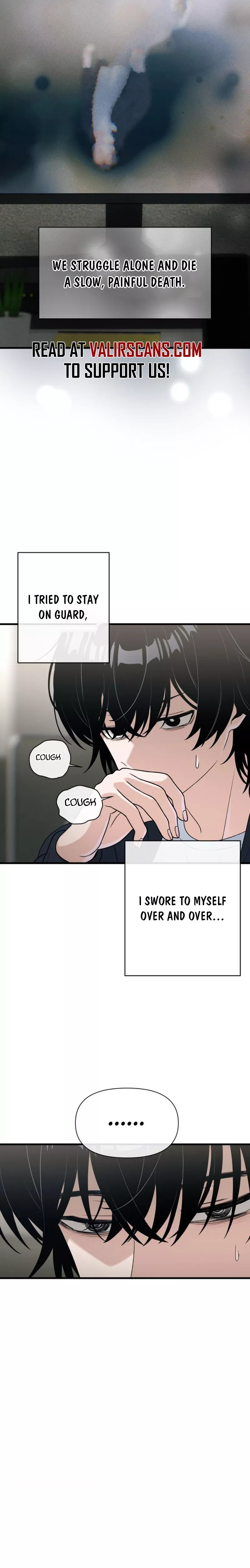 Read Ctrl+Alt+Resign Manga Online