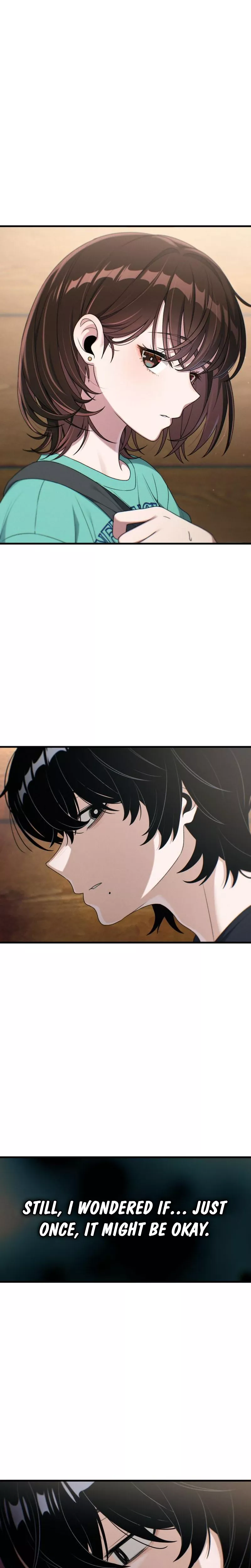 Read Ctrl+Alt+Resign Manga Online