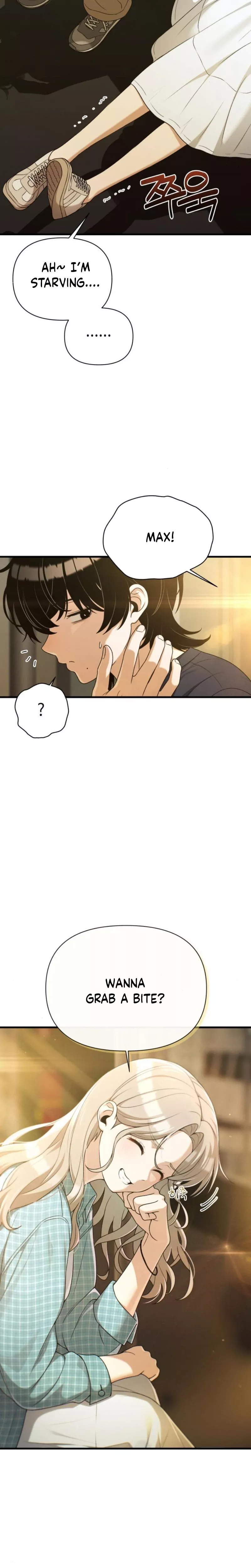 Read Ctrl+Alt+Resign Manga Online