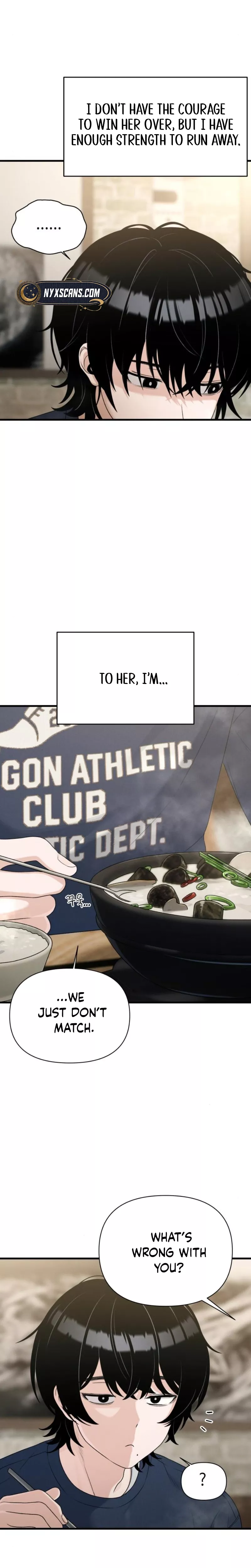 Read Ctrl+Alt+Resign Manga Online