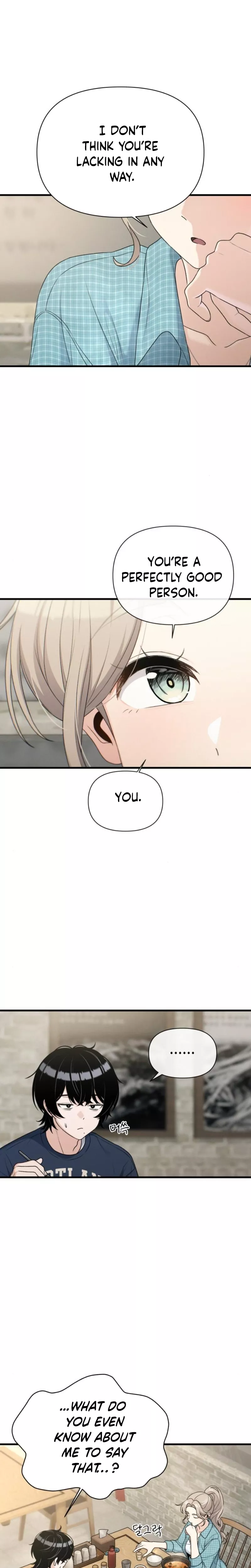 Read Ctrl+Alt+Resign Manga Online