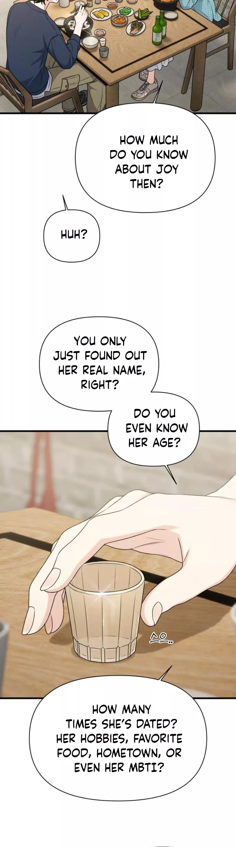 Read Ctrl+Alt+Resign Manga Online