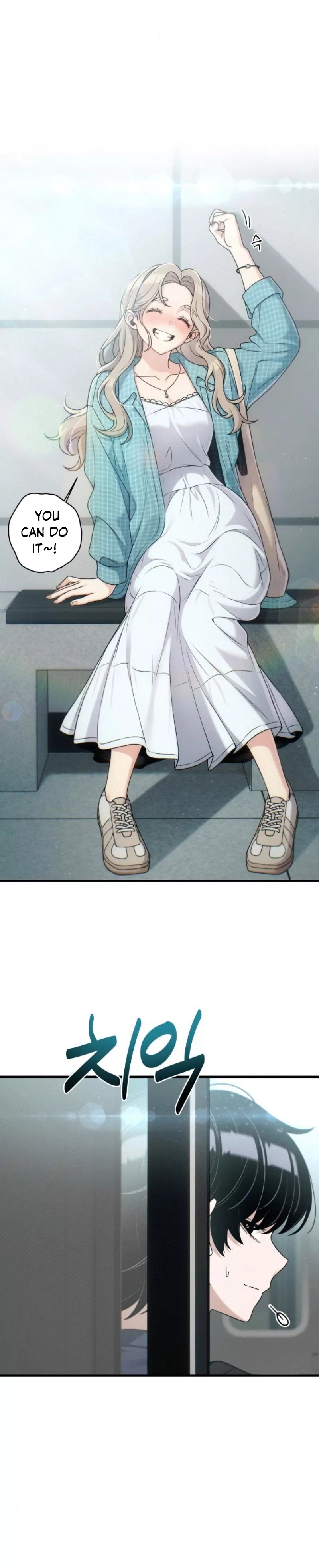 Read Ctrl+Alt+Resign Manga Online