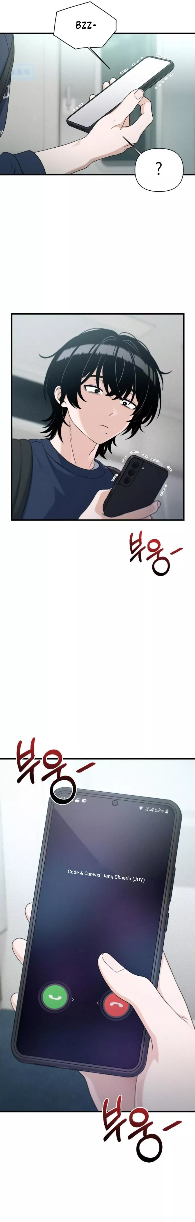 Read Ctrl+Alt+Resign Manga Online