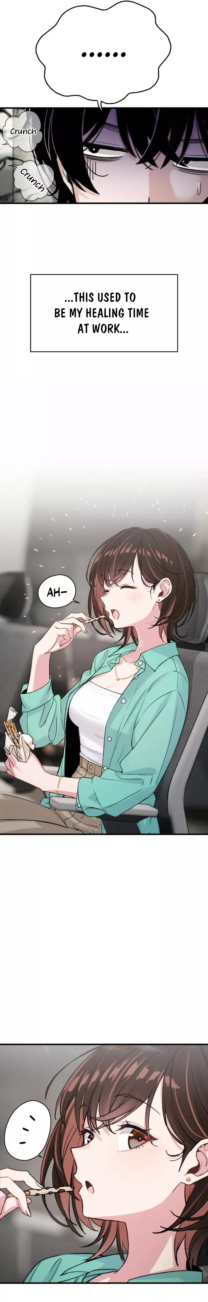 Read Ctrl+Alt+Resign Manga Online