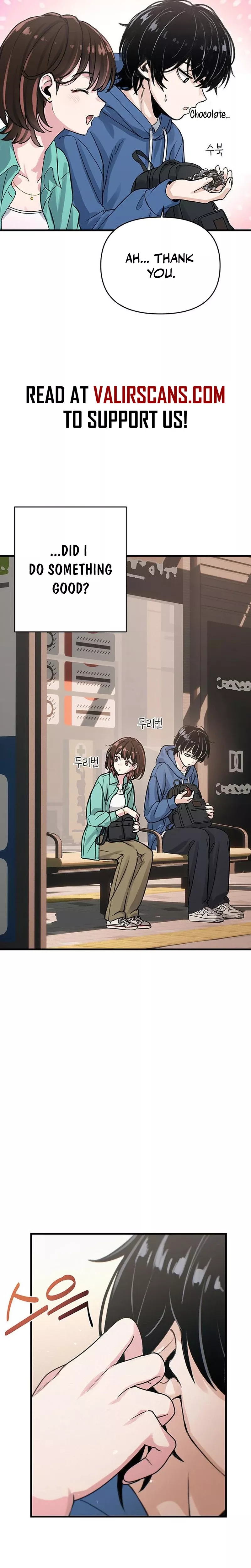 Read Ctrl+Alt+Resign Manga Online