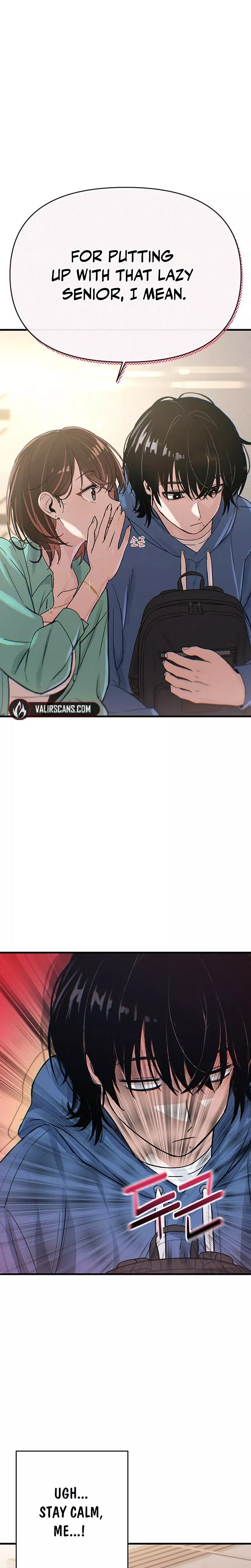 Read Ctrl+Alt+Resign Manga Online