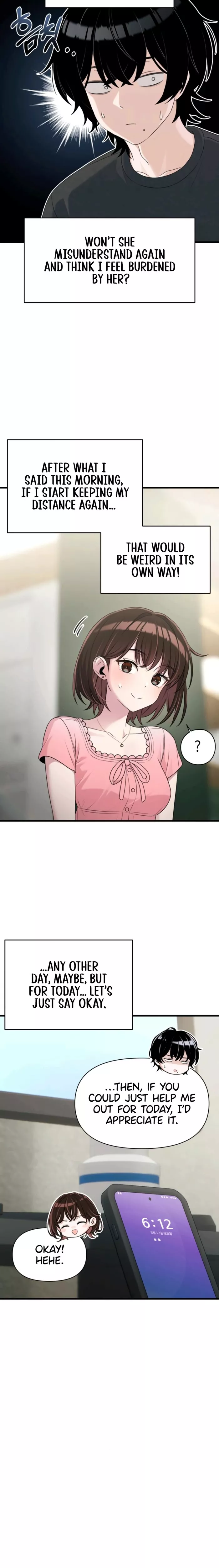 Read Ctrl+Alt+Resign Manga Online