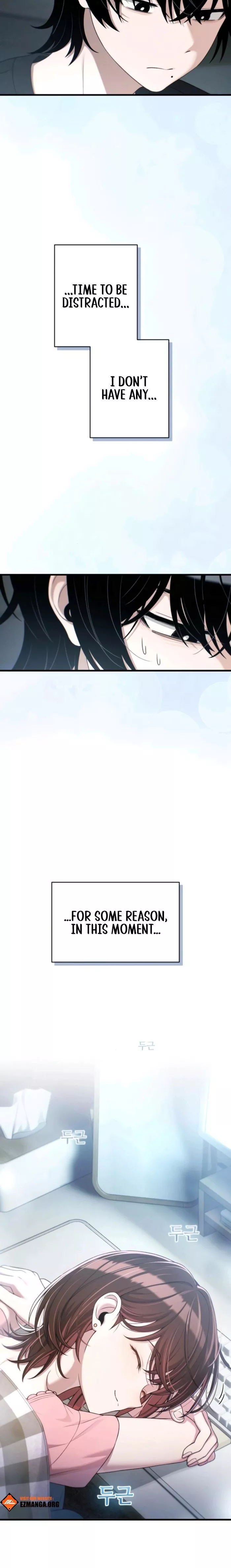Read Ctrl+Alt+Resign Manga Online