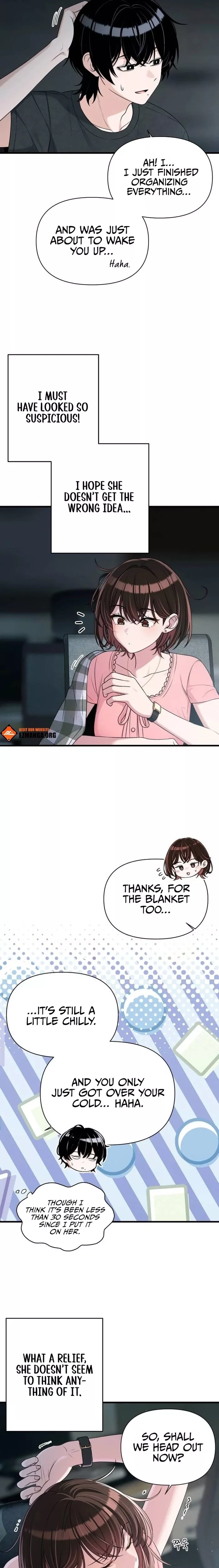 Read Ctrl+Alt+Resign Manga Online
