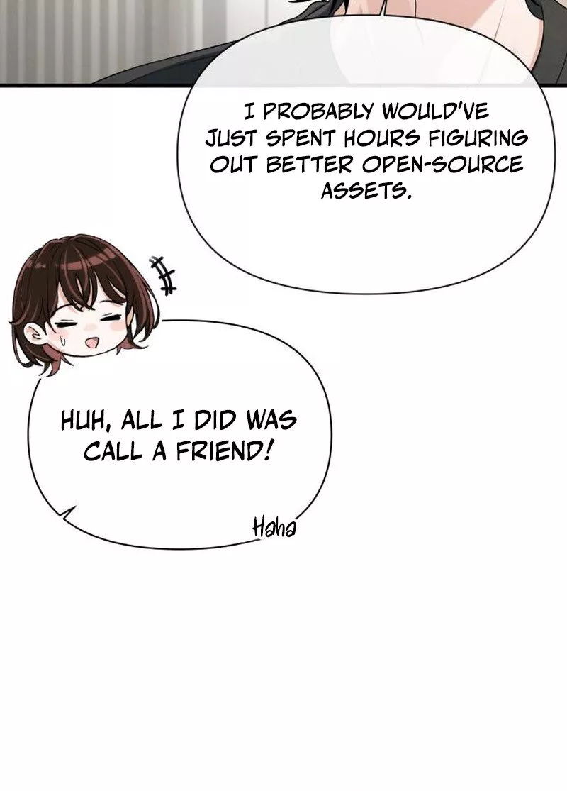 Read Ctrl+Alt+Resign Manga Online