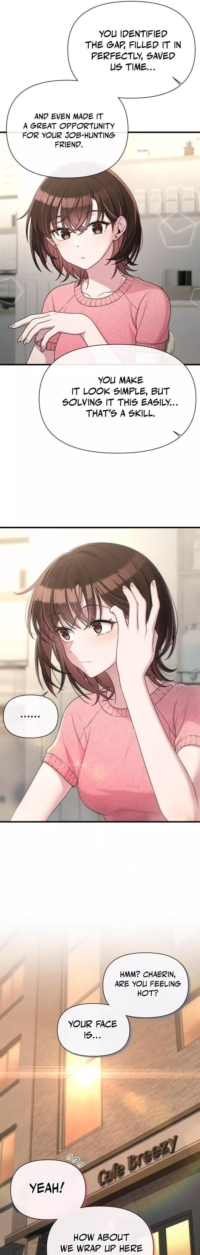 Read Ctrl+Alt+Resign Manga Online