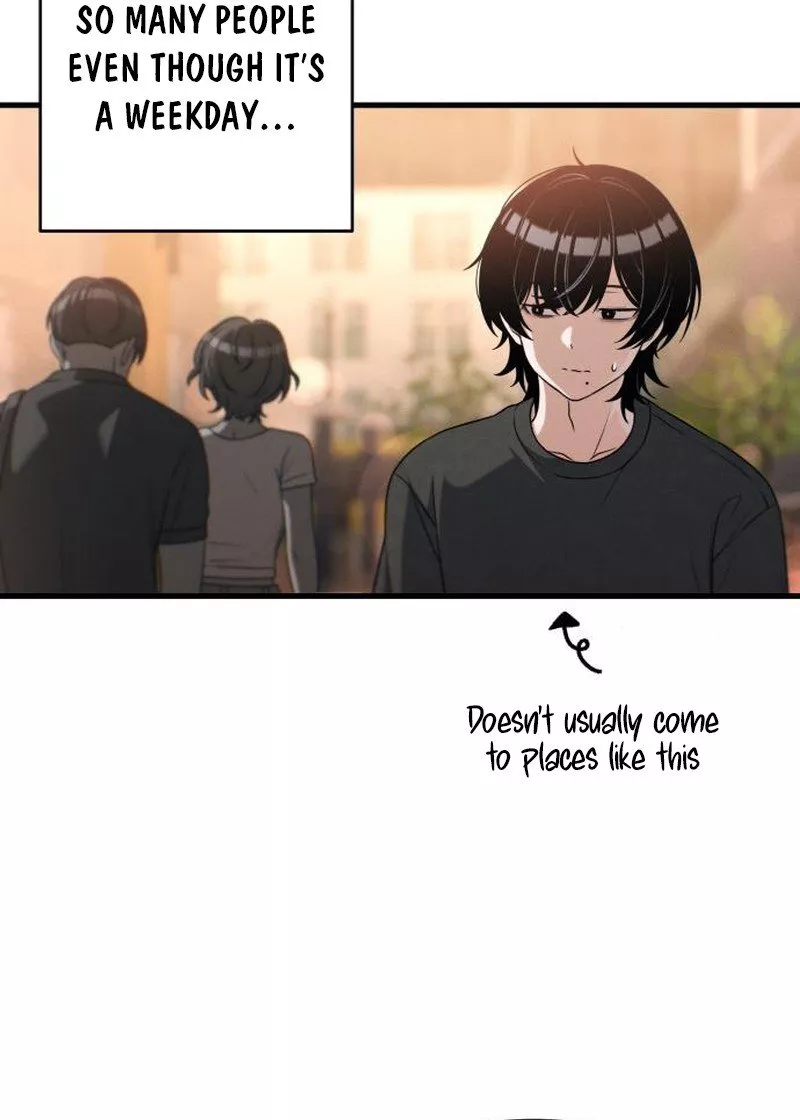 Read Ctrl+Alt+Resign Manga Online