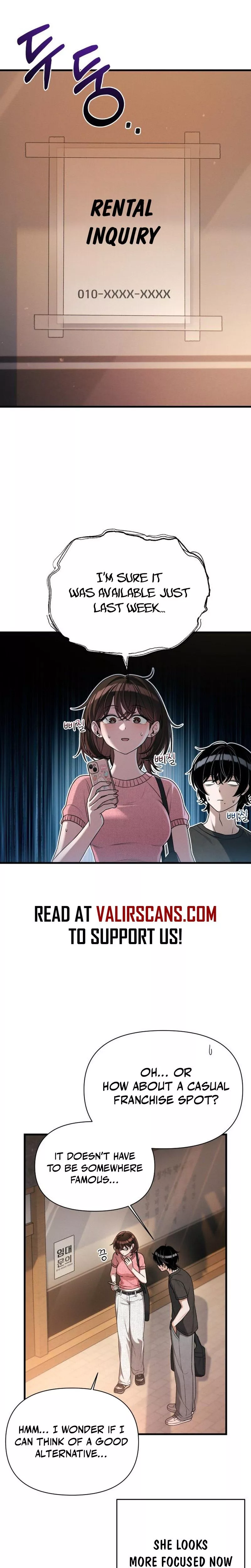Read Ctrl+Alt+Resign Manga Online