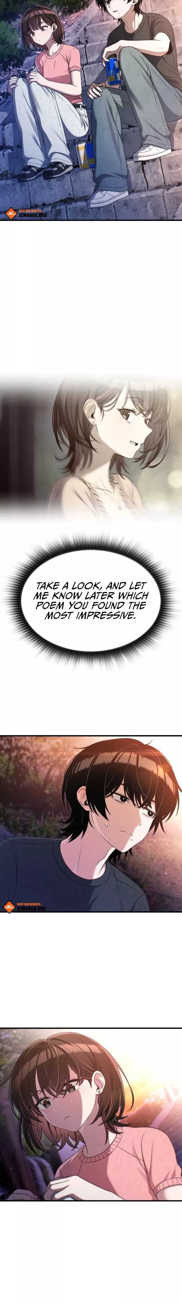 Read Ctrl+Alt+Resign Manga Online