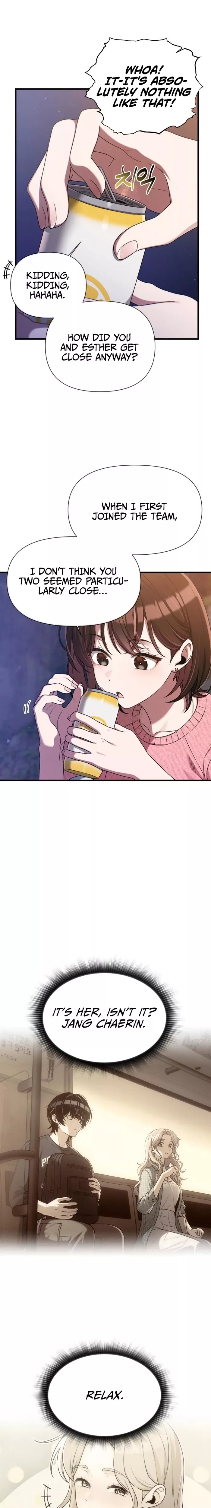 Read Ctrl+Alt+Resign Manga Online