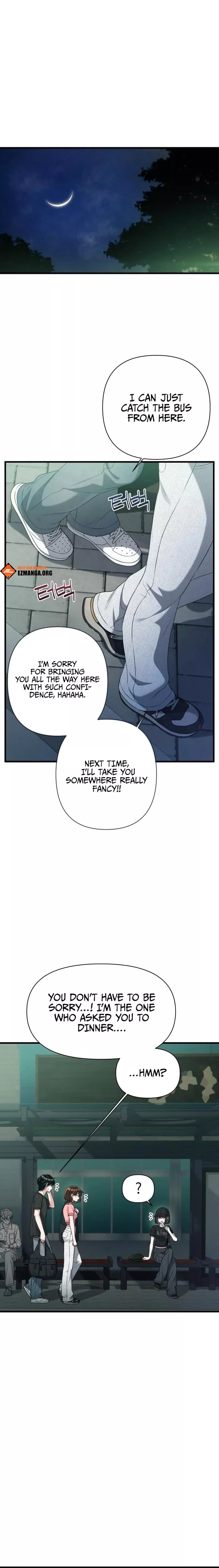 Read Ctrl+Alt+Resign Manga Online