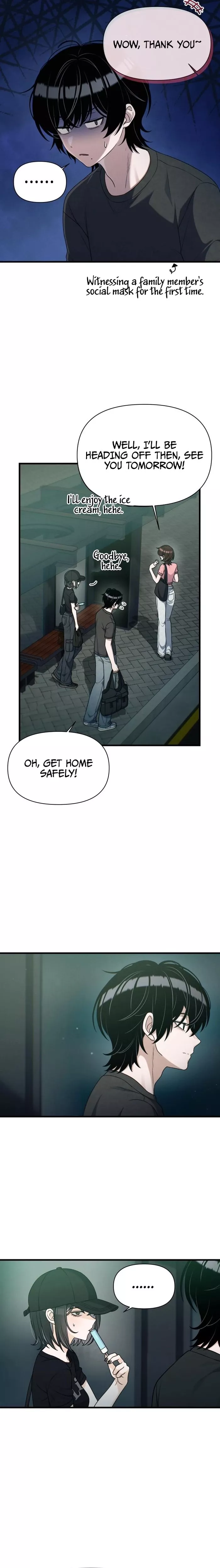 Read Ctrl+Alt+Resign Manga Online
