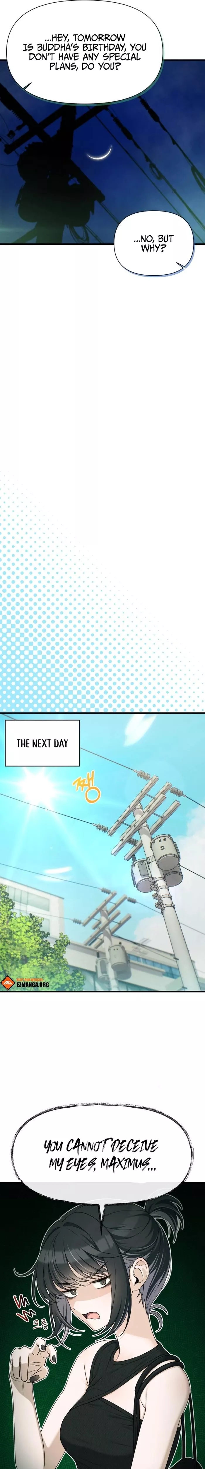 Read Ctrl+Alt+Resign Manga Online