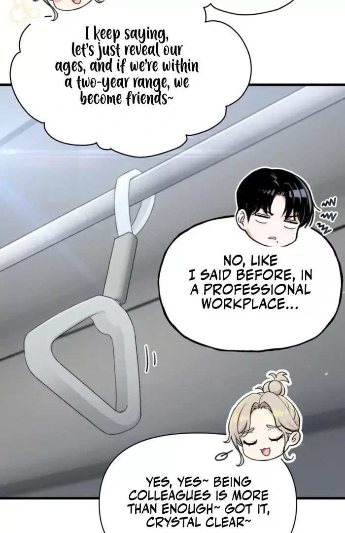 Read Ctrl+Alt+Resign Manga Online