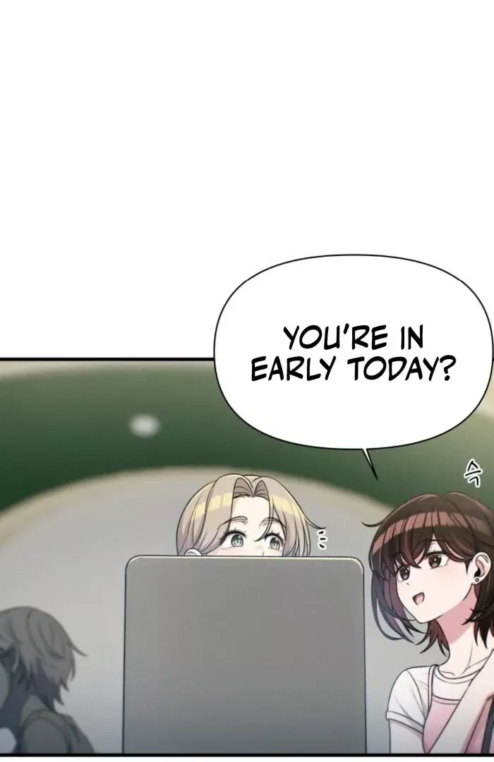 Read Ctrl+Alt+Resign Manga Online