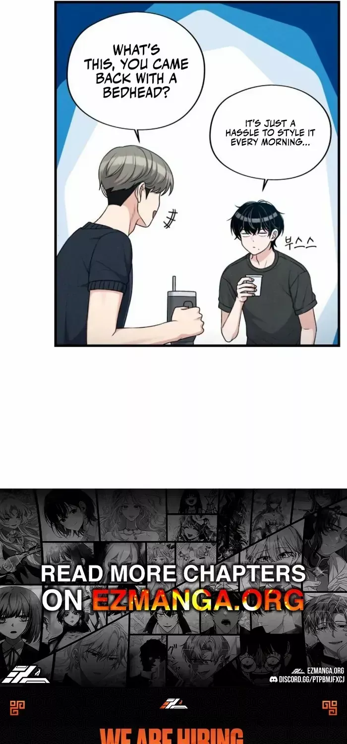 Read Ctrl+Alt+Resign Manga Online