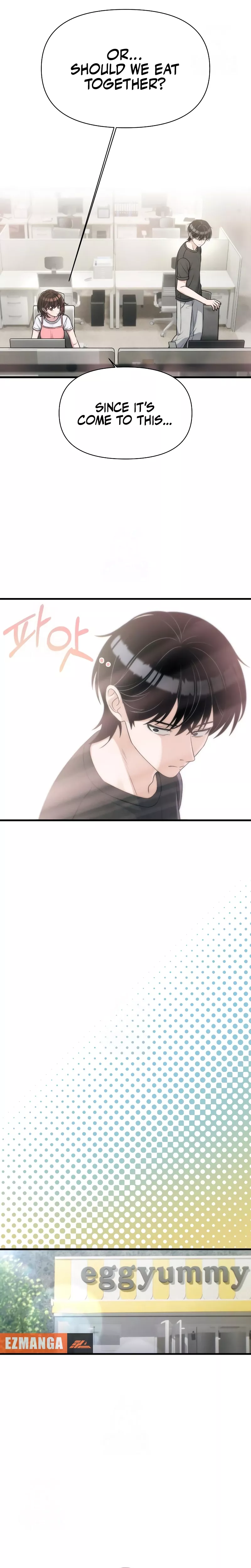 Read Ctrl+Alt+Resign Manga Online