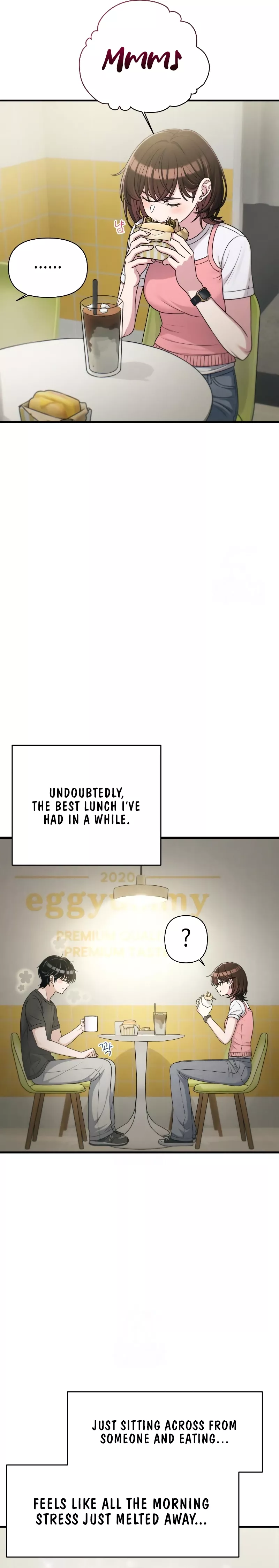 Read Ctrl+Alt+Resign Manga Online