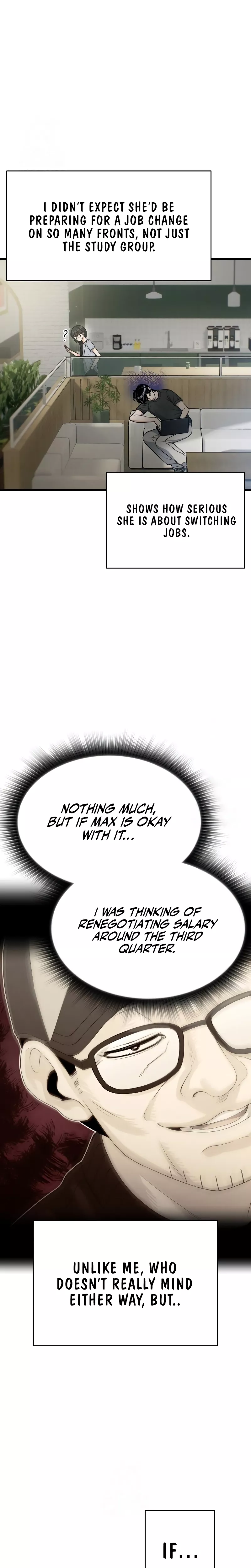 Read Ctrl+Alt+Resign Manga Online