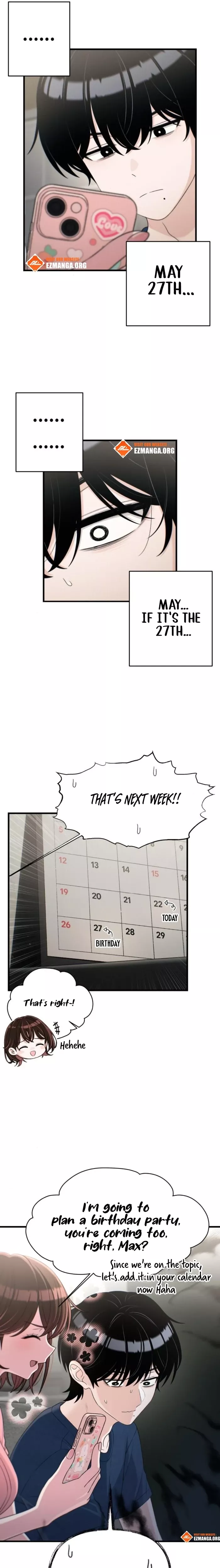 Read Ctrl+Alt+Resign Manga Online