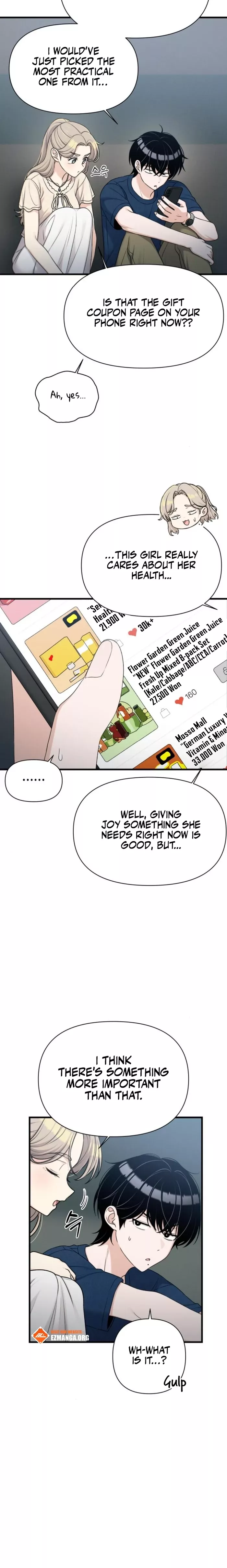 Read Ctrl+Alt+Resign Manga Online