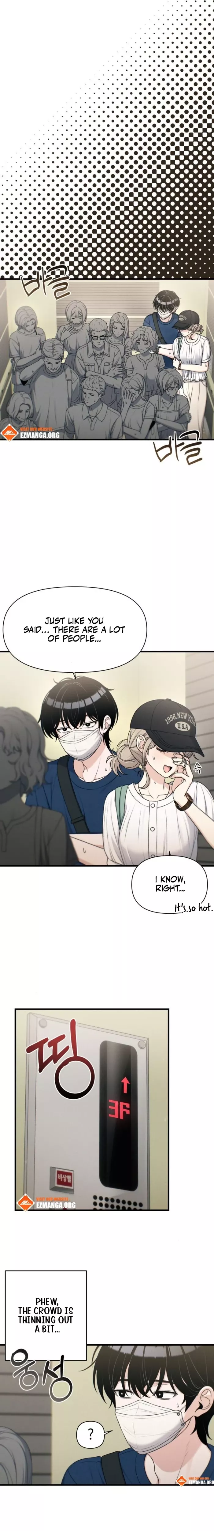 Read Ctrl+Alt+Resign Manga Online