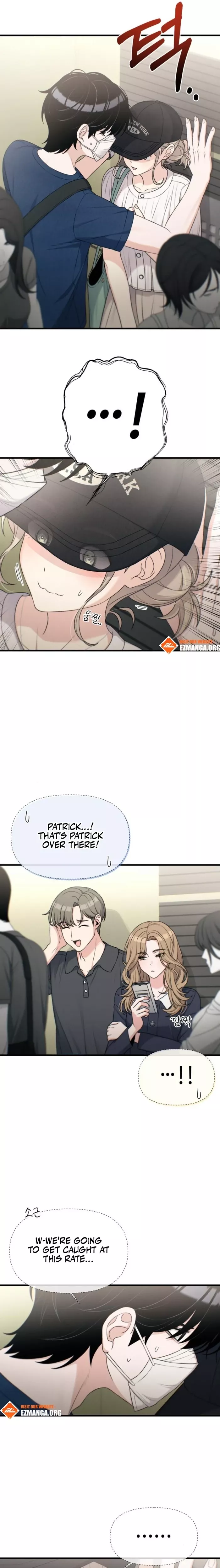Read Ctrl+Alt+Resign Manga Online
