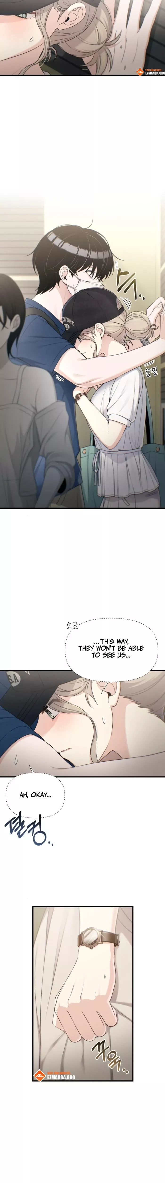 Read Ctrl+Alt+Resign Manga Online