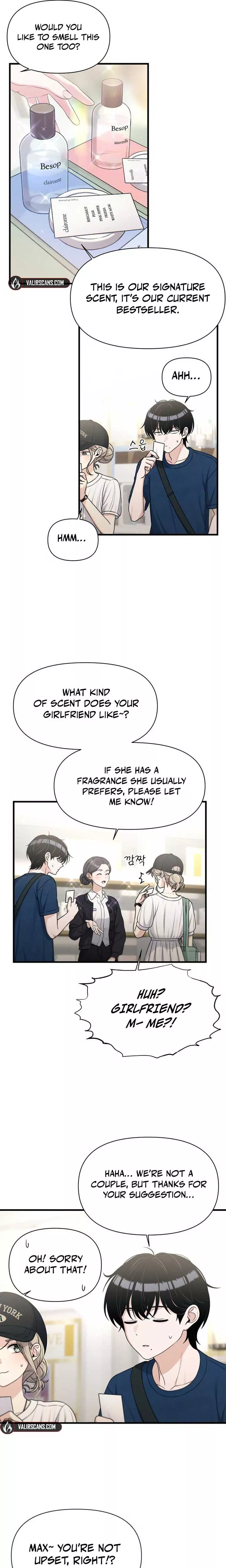 Read Ctrl+Alt+Resign Manga Online