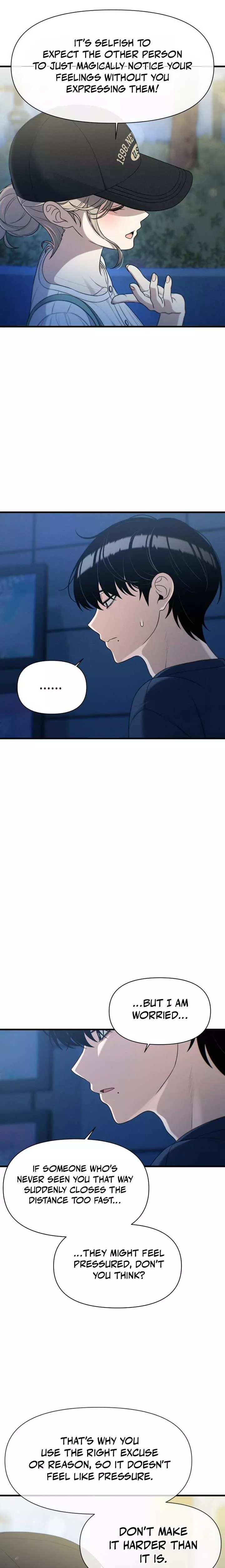 Read Ctrl+Alt+Resign Manga Online