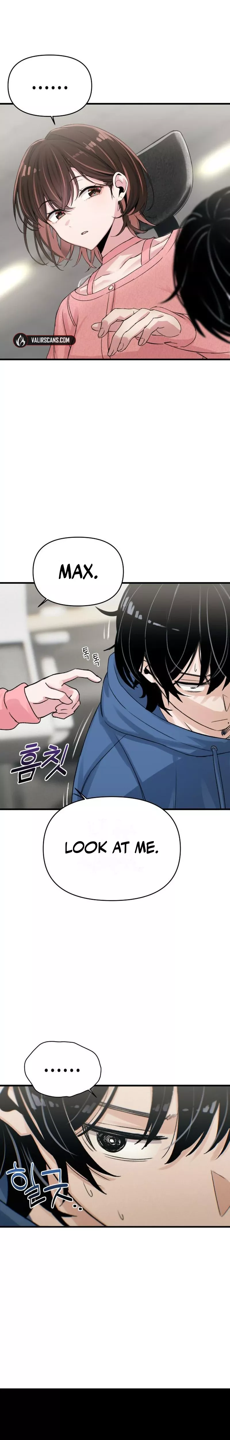 Read Ctrl+Alt+Resign Manga Online